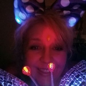 Meet your Posher, Tara